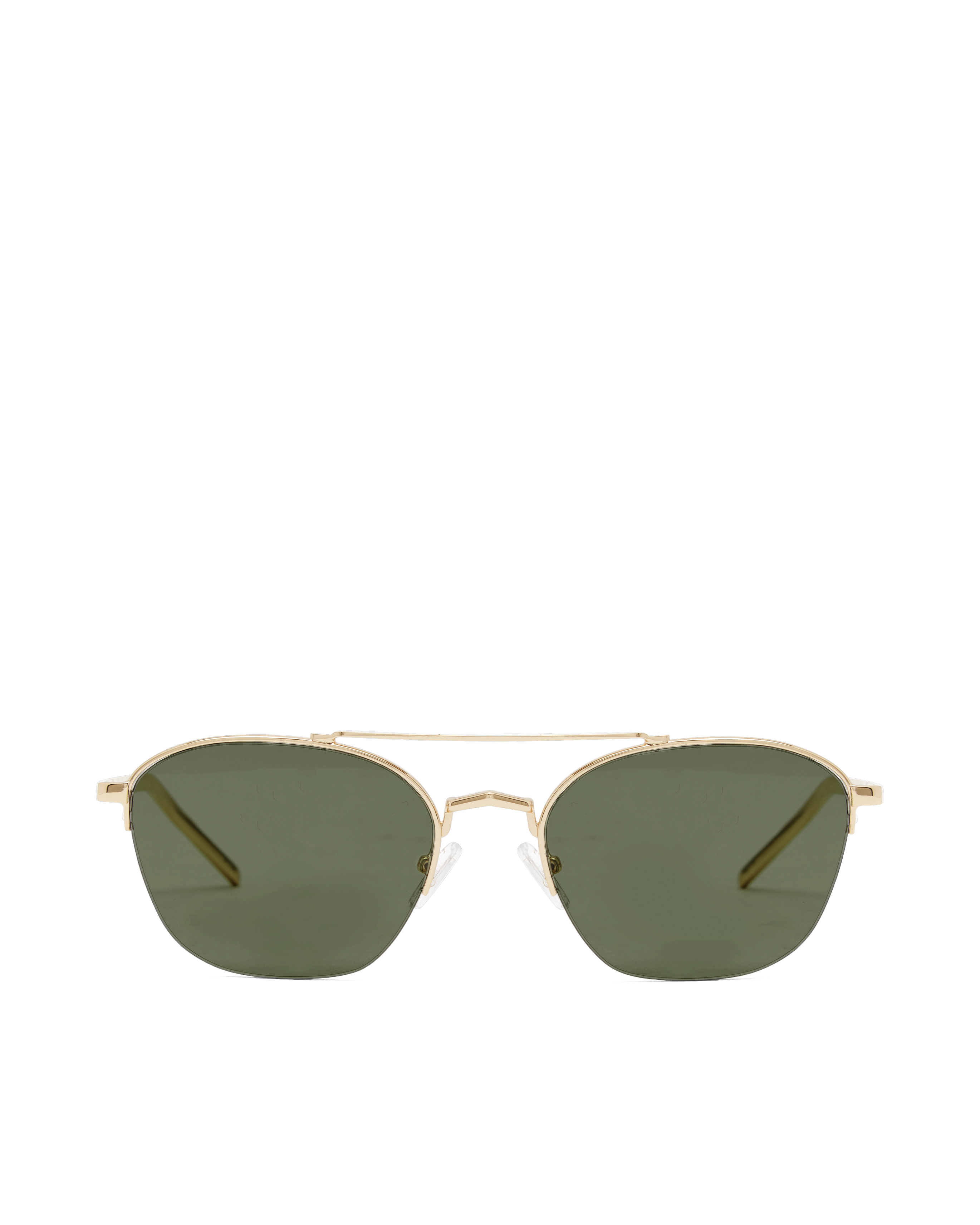THE SHAYK - GOLD-GREEN