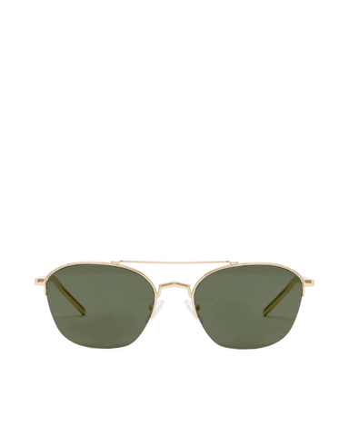 THE SHAYK - GOLD-GREEN