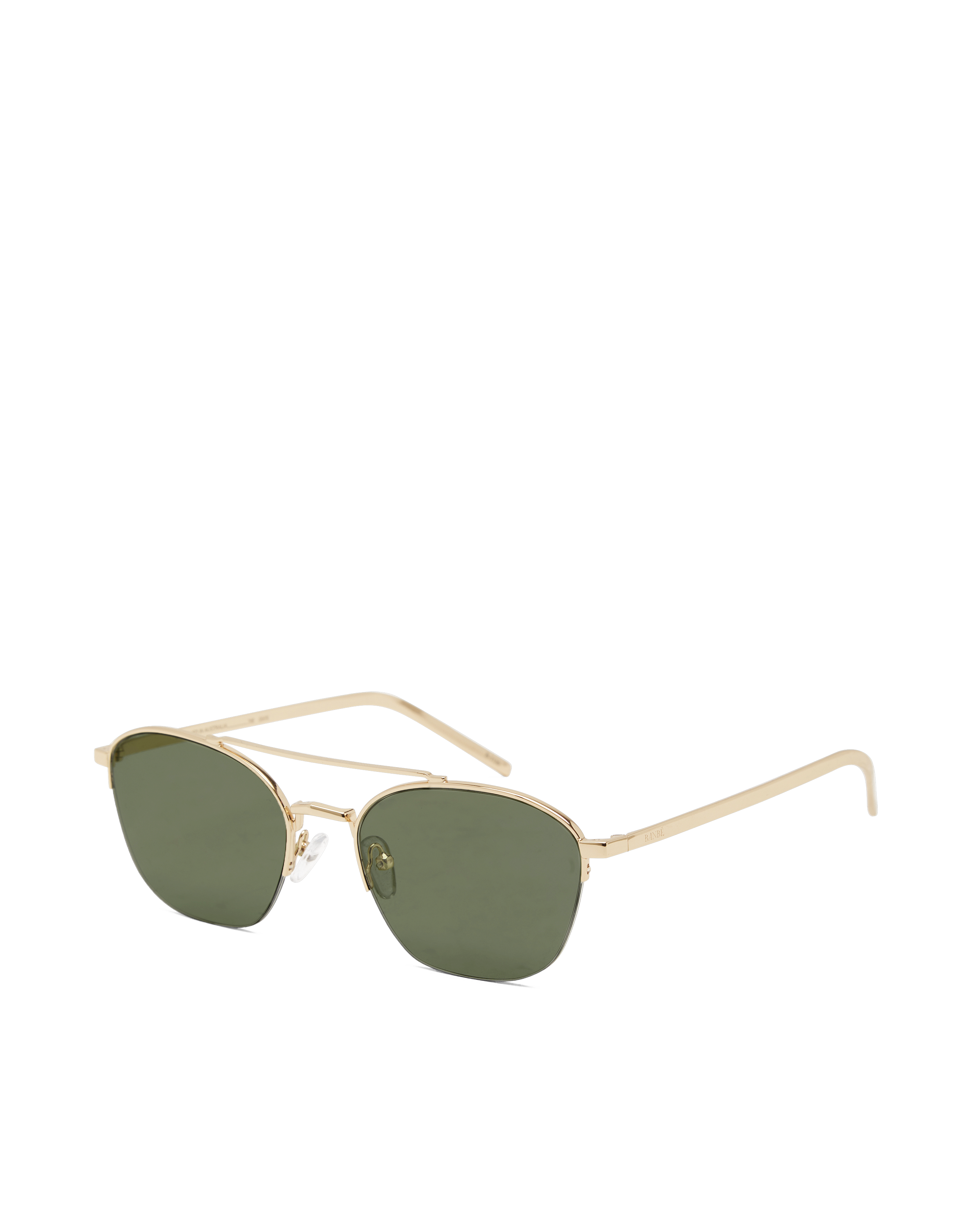 THE SHAYK - GOLD-GREEN