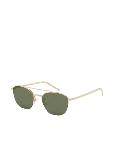 THE SHAYK - GOLD-GREEN