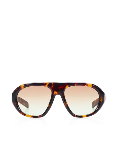 THE SHERRY - HAVANA TORT-AMBER FADE
