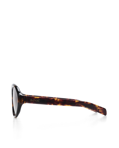 THE SHERRY - HAVANA TORT-AMBER FADE