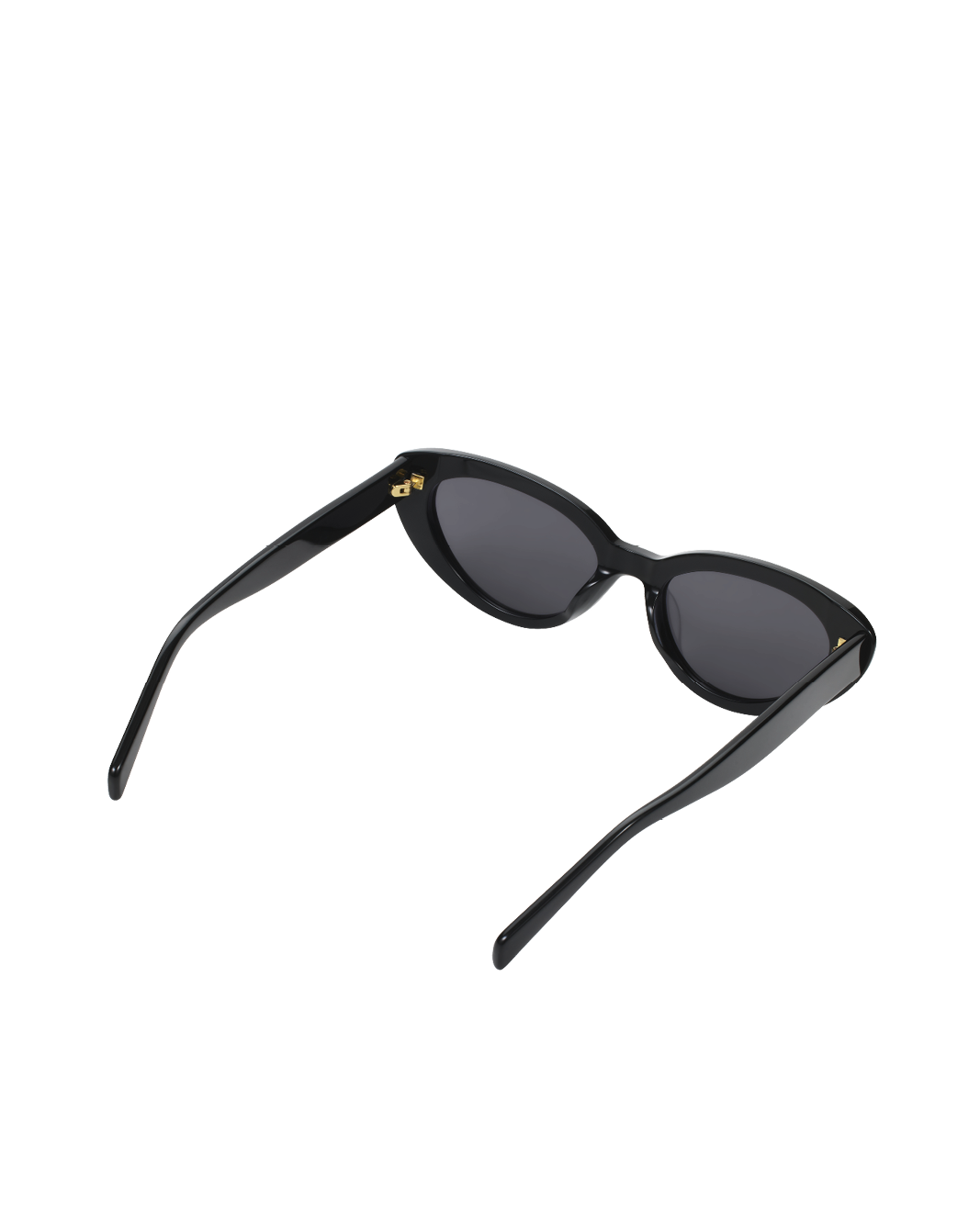 THE SWEENEY - BLACK-BLACK