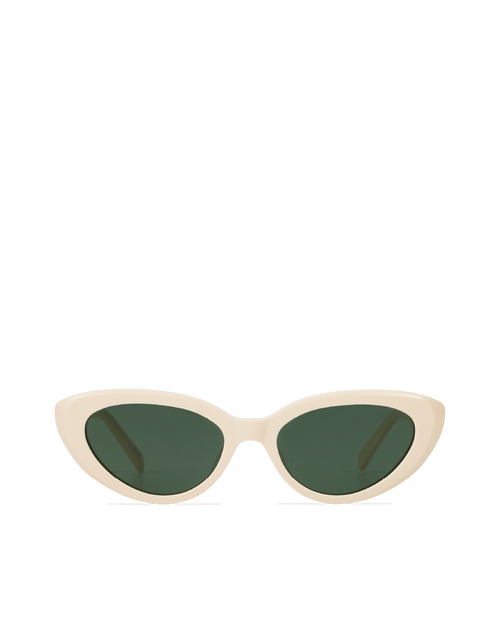 THE SWEENEY - IVORY-GREEN