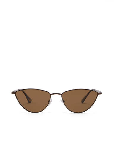 THE SYDNEY - BRONZE-DARK CHOCOLATE