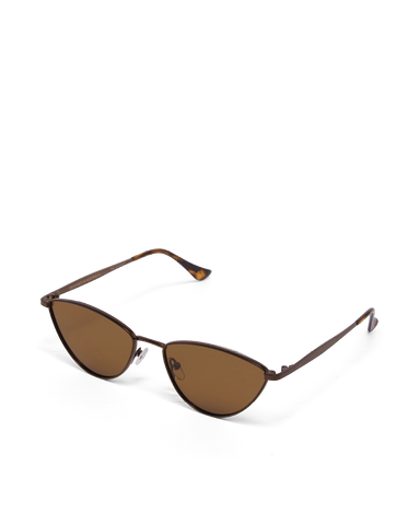 THE SYDNEY - BRONZE-DARK CHOCOLATE