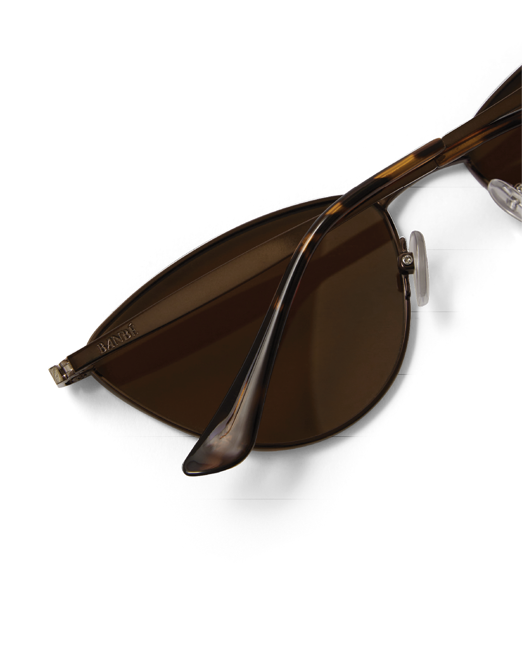 THE SYDNEY - BRONZE-DARK CHOCOLATE