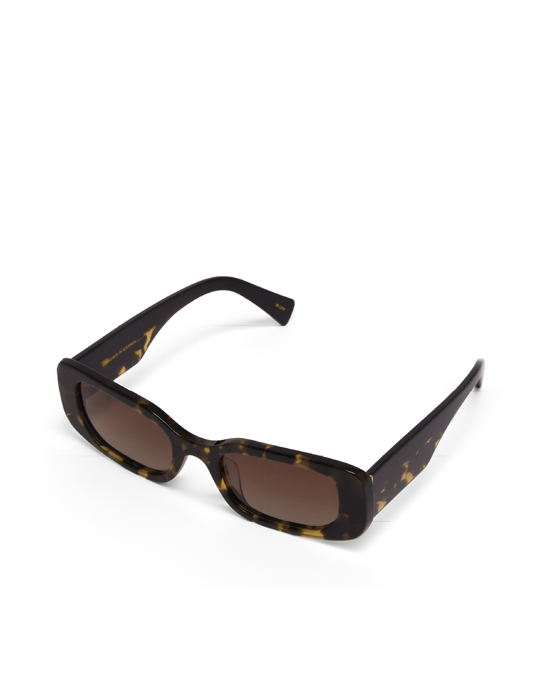 THE TASH - TOFFEE TORT-BLACK-PECAN