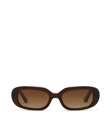 THE WILLOW - DARK MOCHA-DARK MOCHA