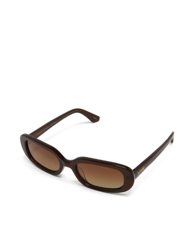 THE WILLOW - DARK MOCHA-DARK MOCHA