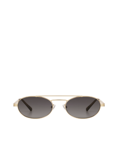 THE WINNIE - GOLD-SMOKE FADE