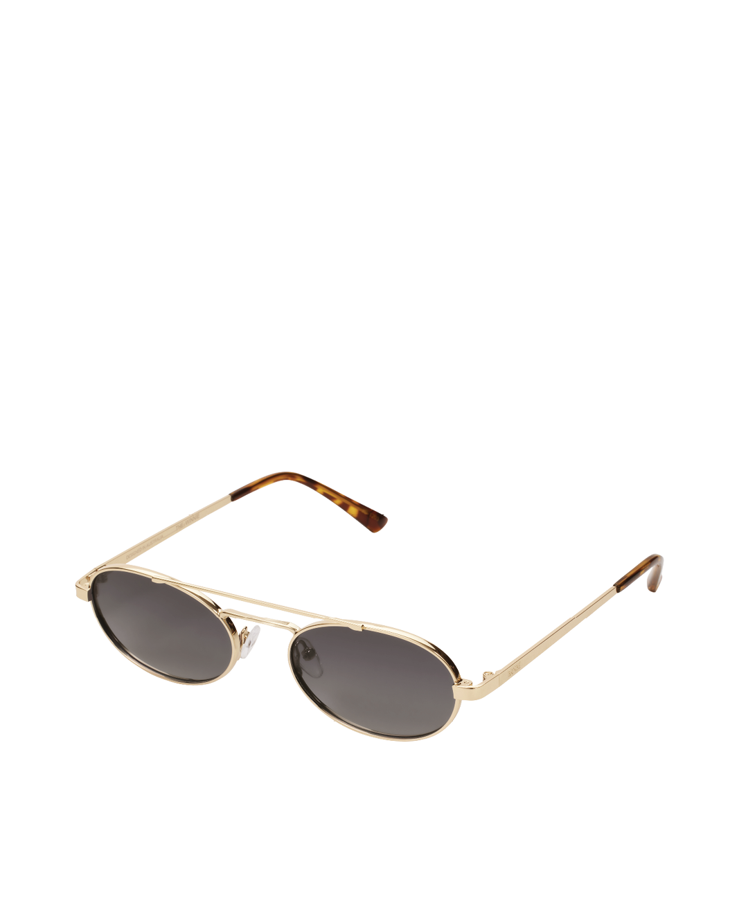 THE WINNIE - GOLD-SMOKE FADE