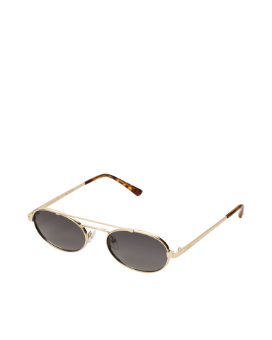 THE WINNIE - GOLD-SMOKE FADE