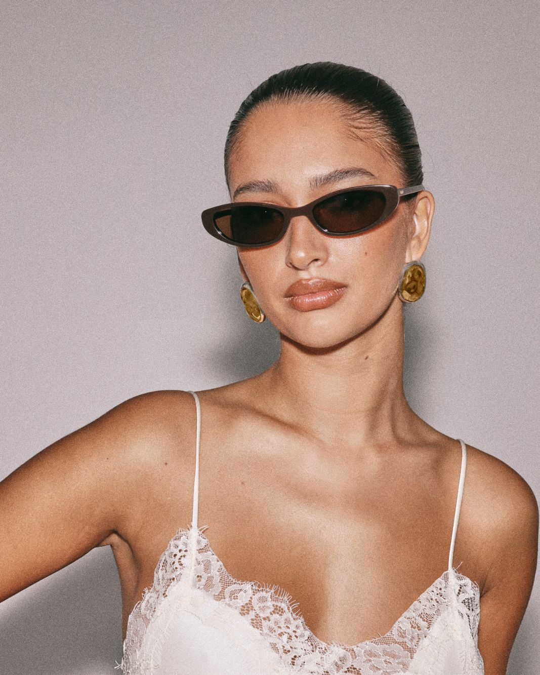 THE MONA - DARK CHOCOLATE-CINNAMON