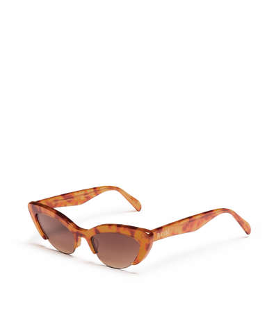 THE AMBROSIO - MAPLE TORT-HONEY FADE