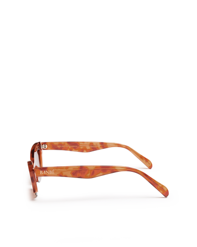 THE AMBROSIO - MAPLE TORT-HONEY FADE