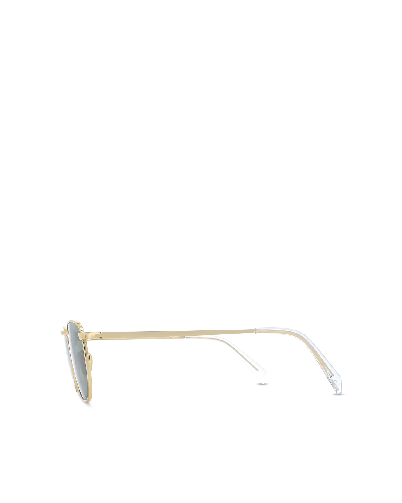 THE BALTI - GOLD-GREEN  $69.95 SUNGLASSES BANBE Banbé Eyewear
