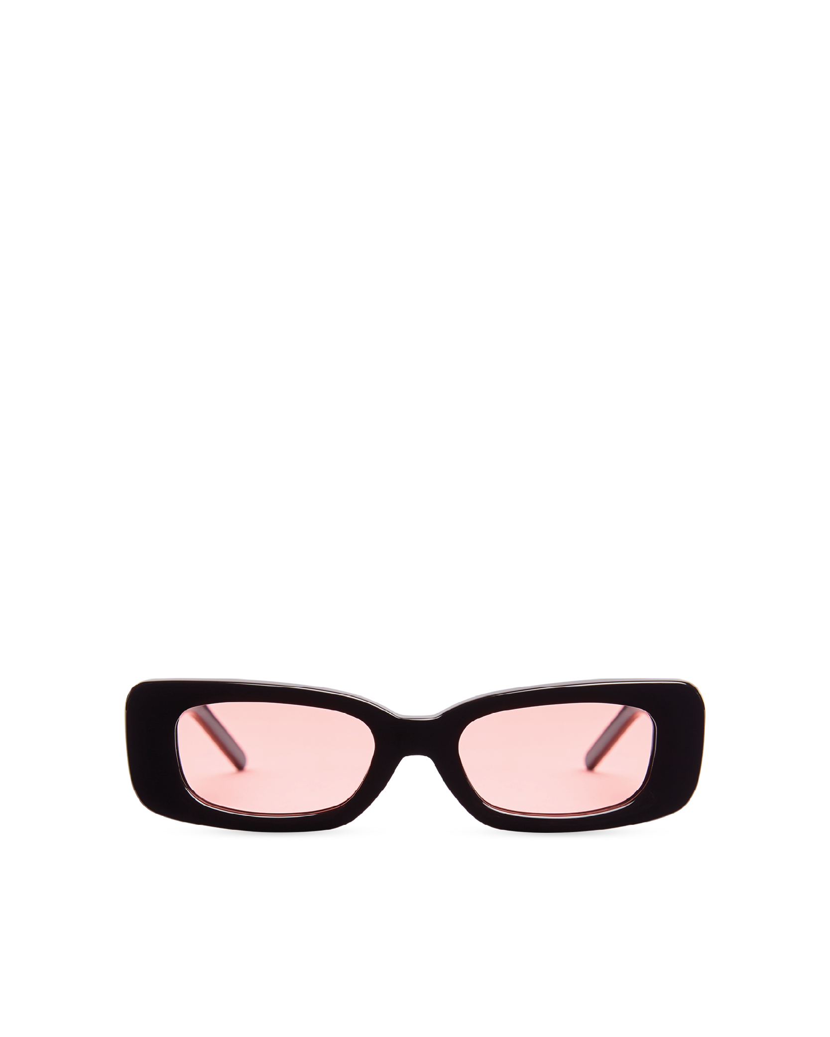 THE BELLA - BLACK-ORANGE
