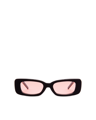 THE BELLA - BLACK-ORANGE