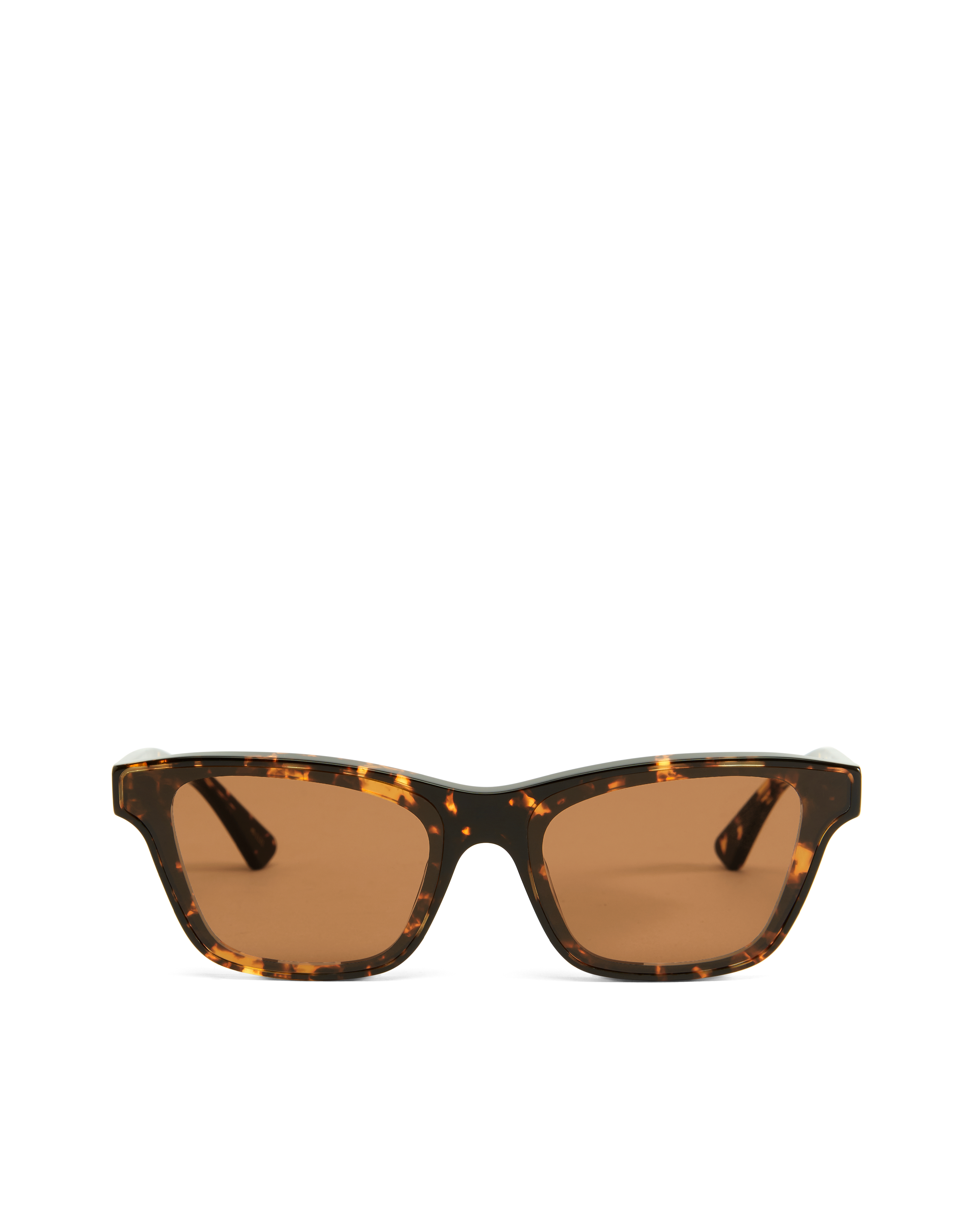 THE CINDY - AMBER TORT-CARAMEL