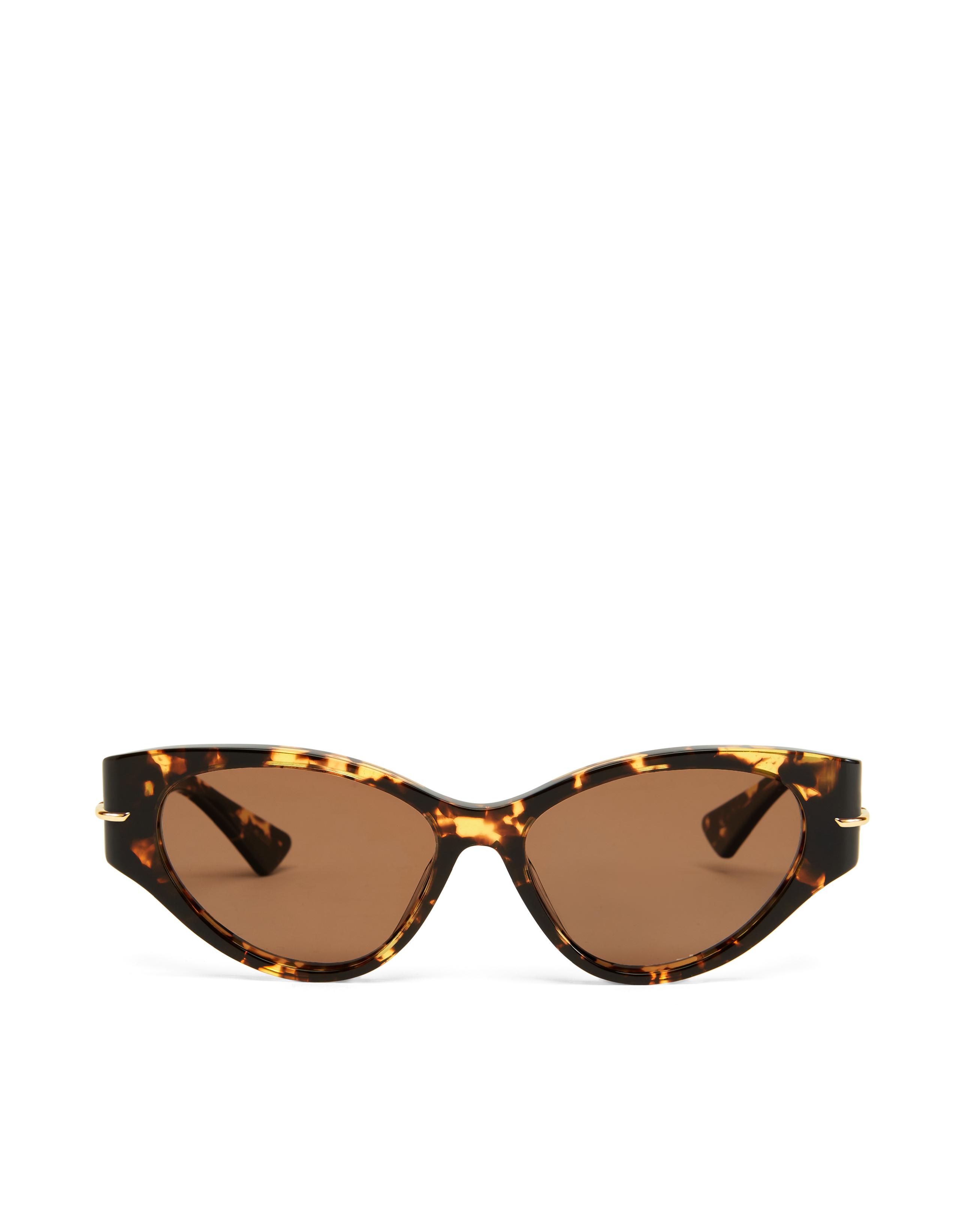 THE HADID - AMBER TORT-CARAMEL