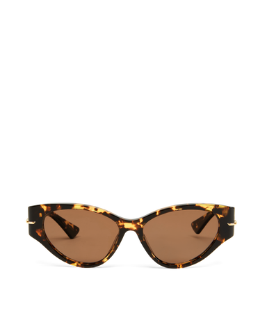 THE HADID - AMBER TORT-CARAMEL