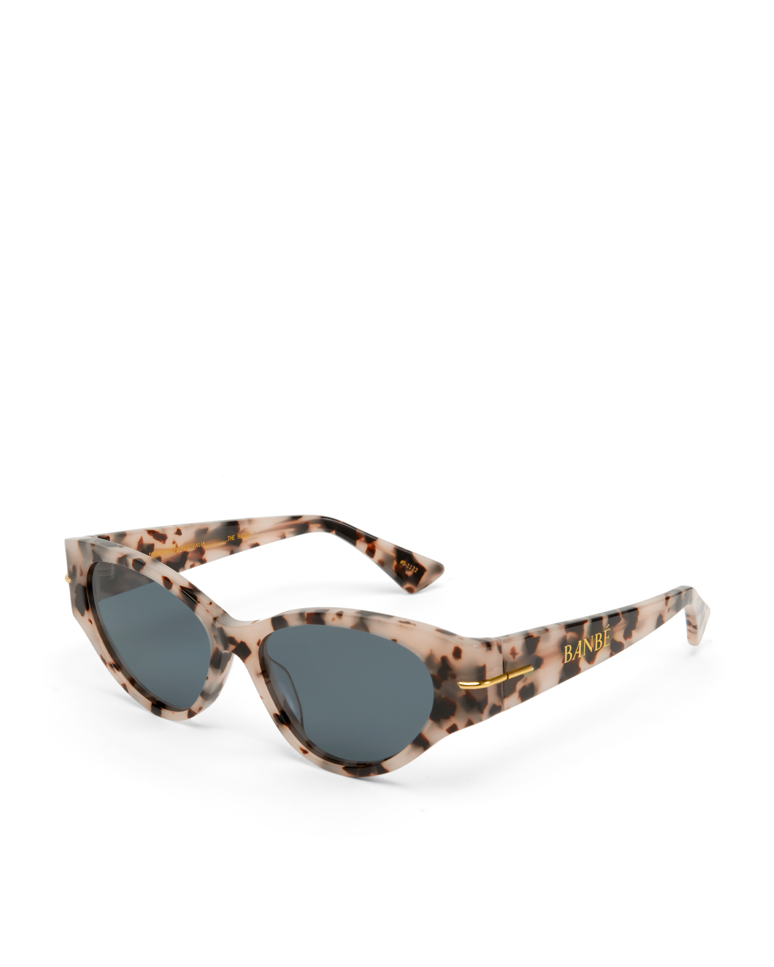 THE HADID - BLONDE TORT-INK