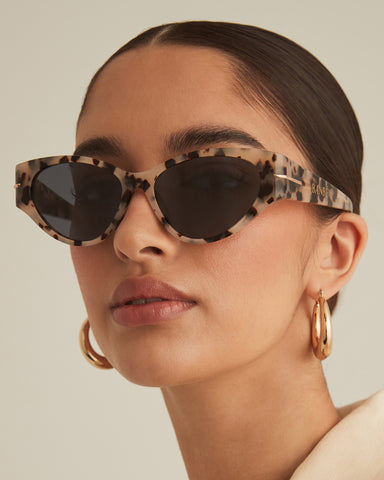 THE HADID - BLONDE TORT-INK