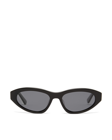 THE HAILEY - BLACK-BLACK