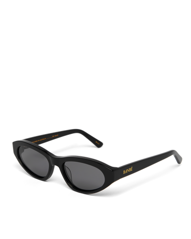 THE HAILEY - BLACK-BLACK