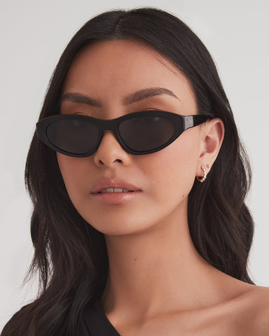 THE HAILEY - BLACK-BLACK