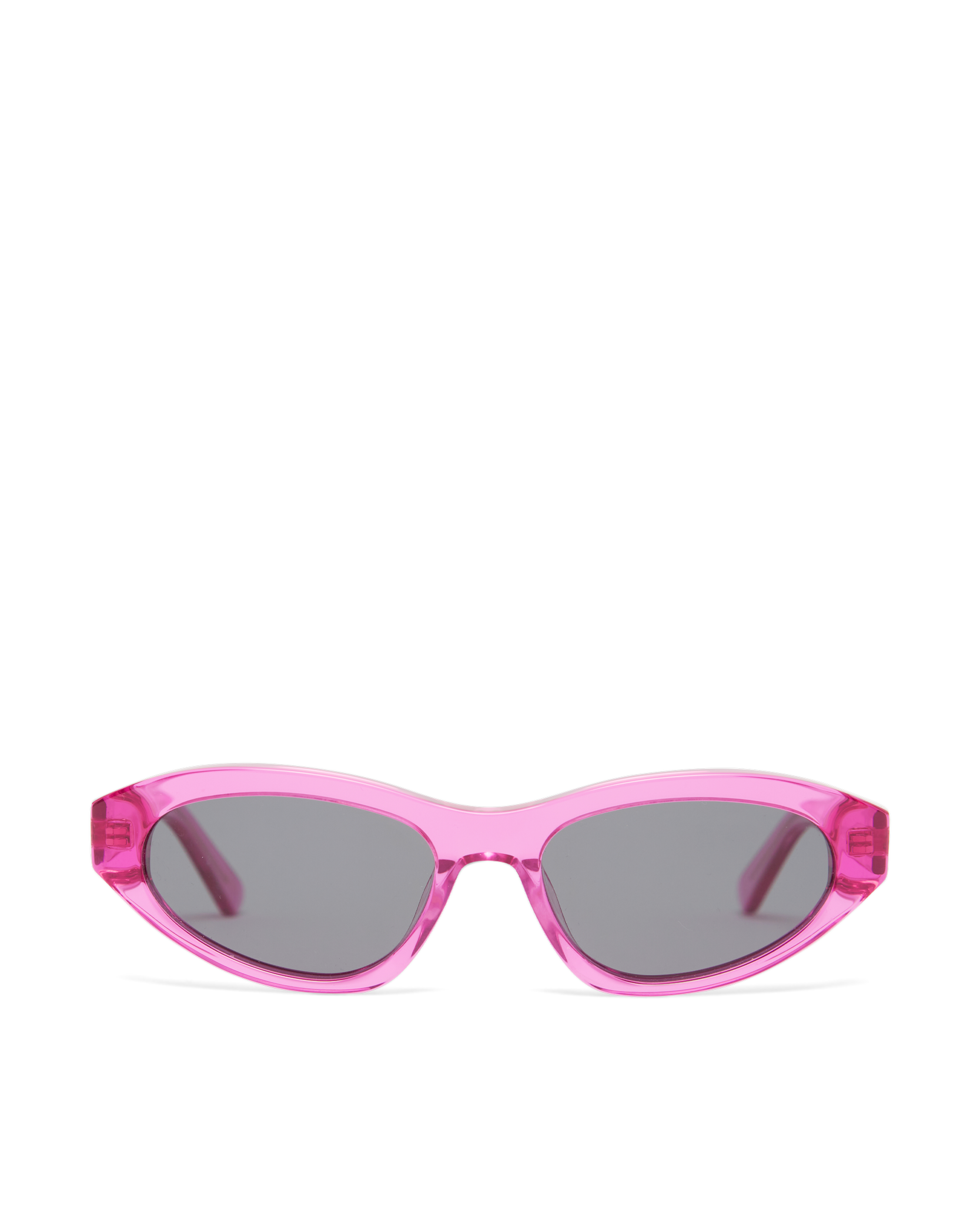 THE HAILEY - FUCHSIA-BLACK