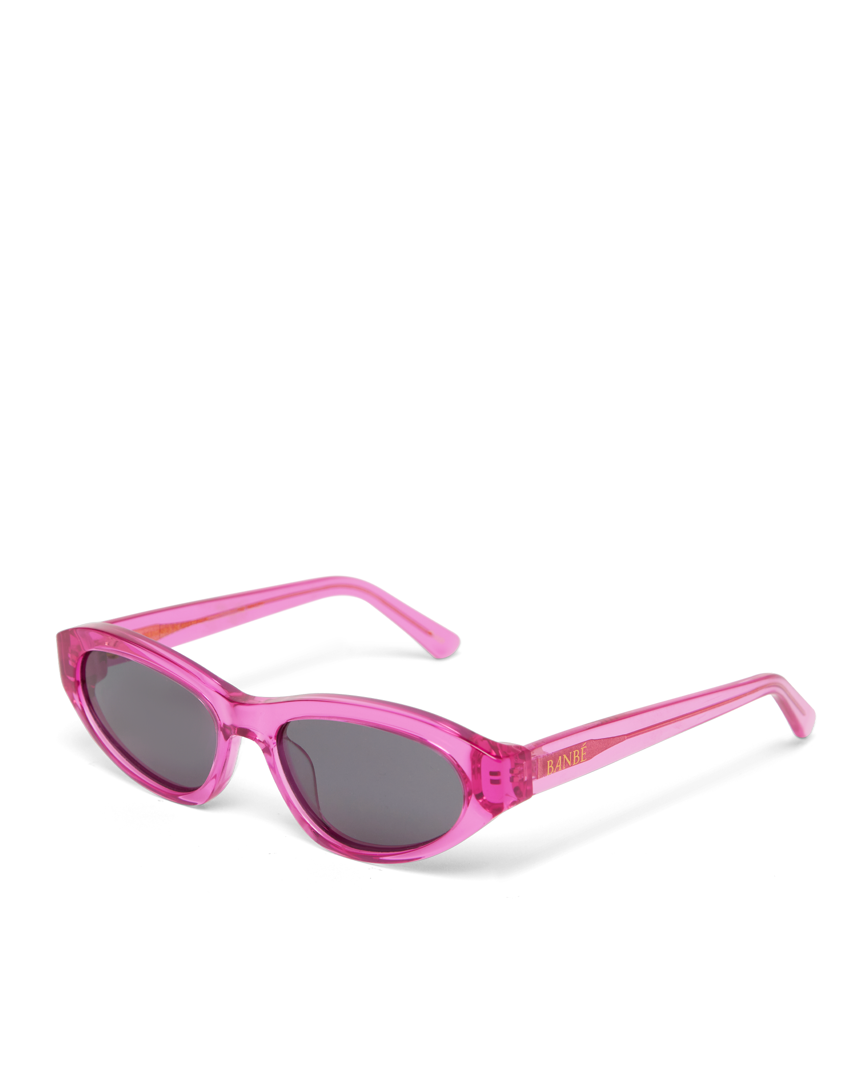 THE HAILEY - FUCHSIA-BLACK