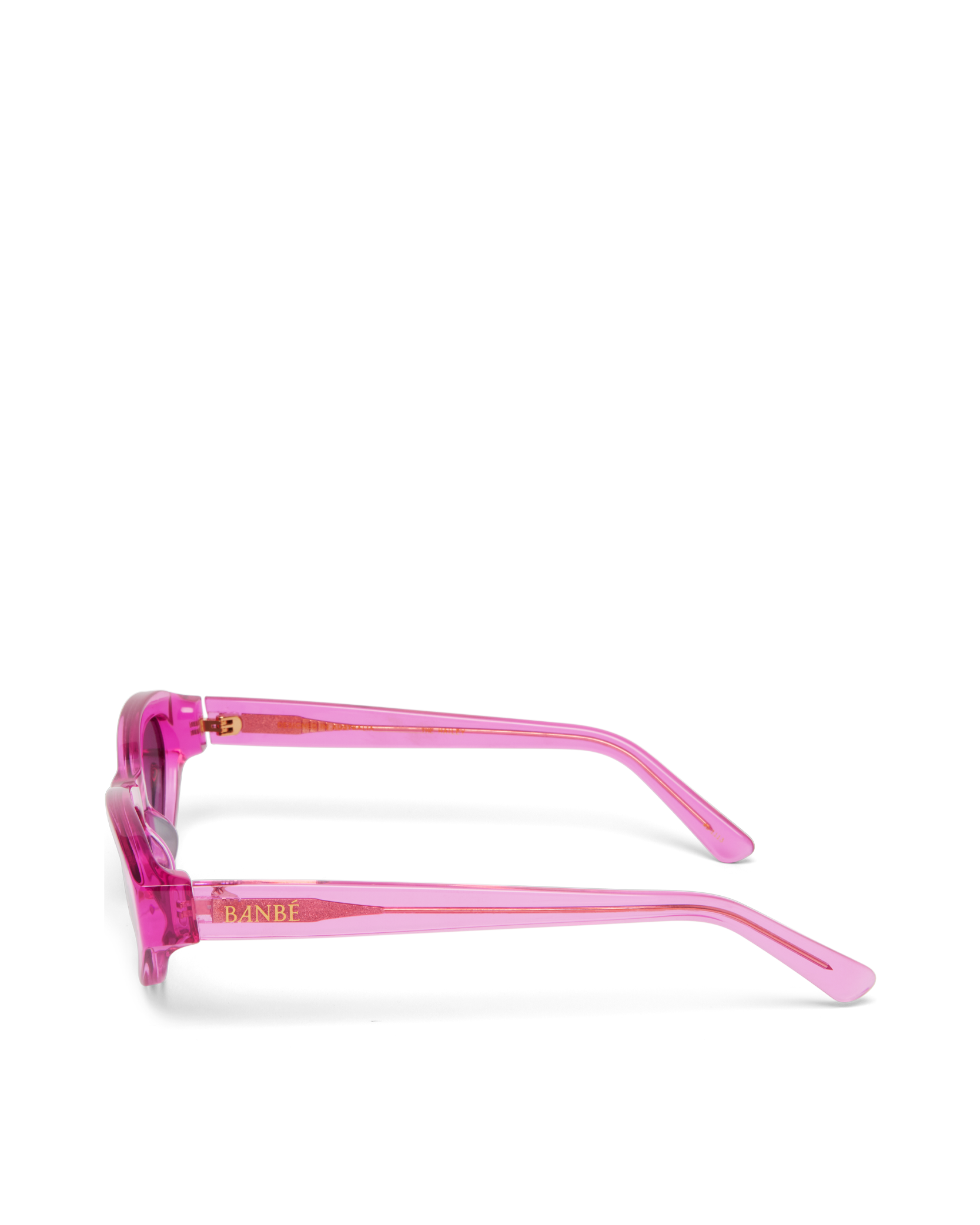 THE HAILEY - FUCHSIA-BLACK