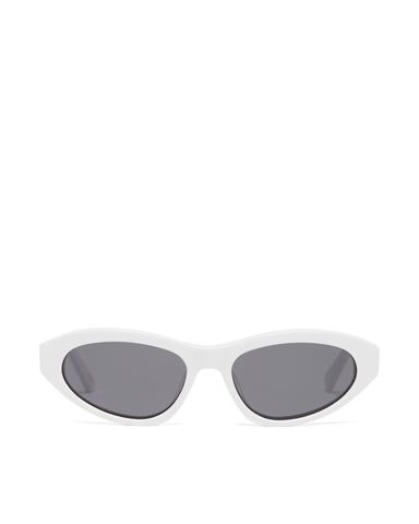 THE HAILEY - WHITE-BLACK