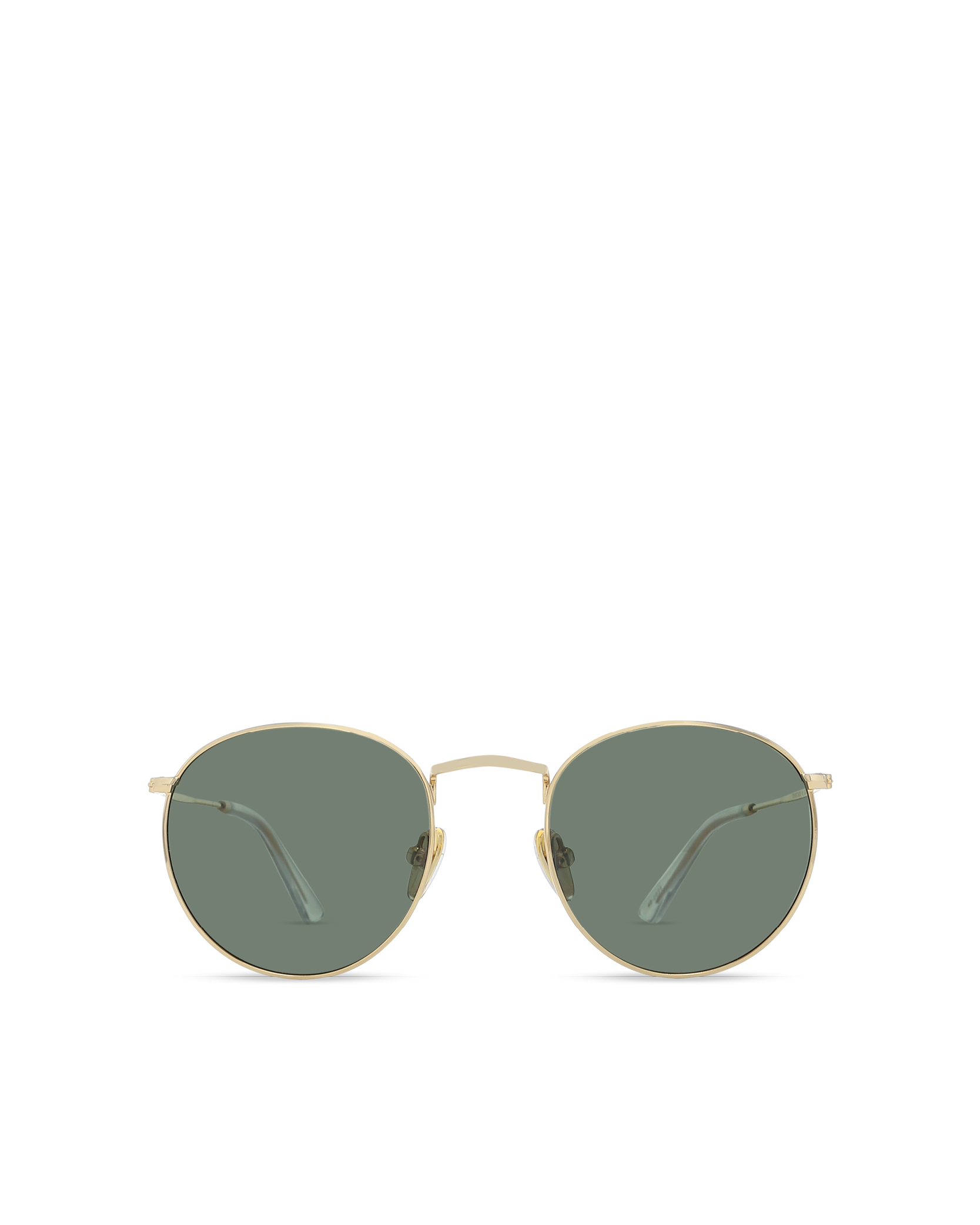 THE HAWKINS - GOLD-GREEN  $69.95 SUNGLASSES BANBE Banbé Eyewear