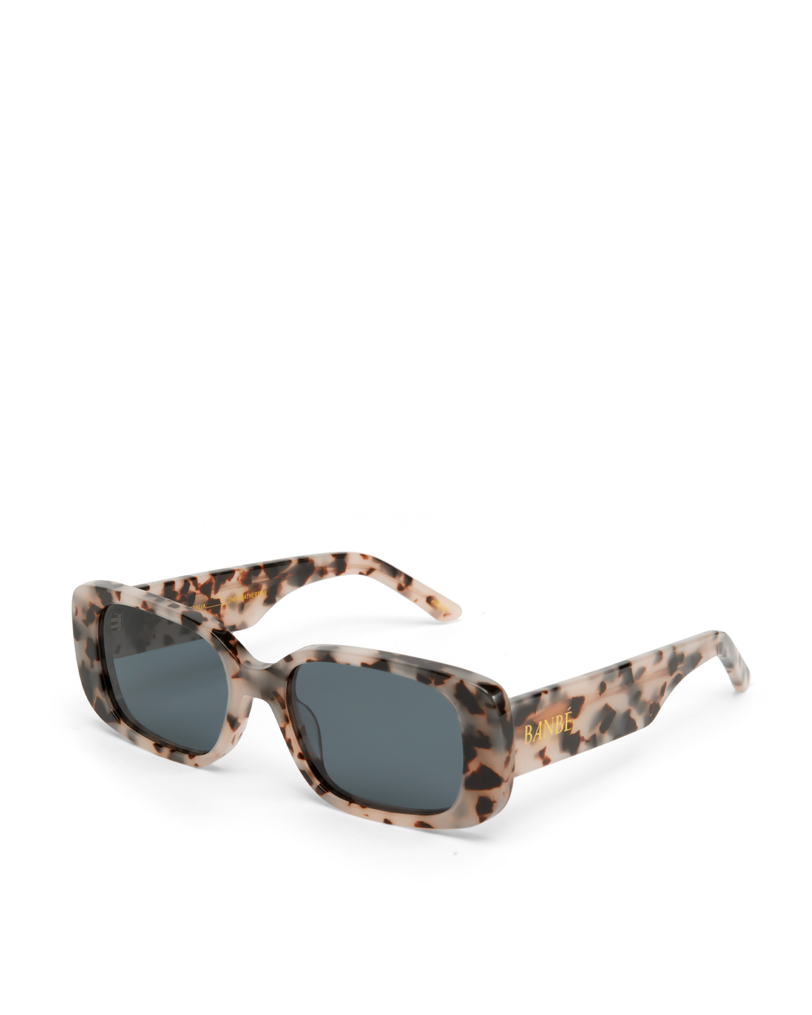 THE HEATHERTON - BLONDE TORT-INK