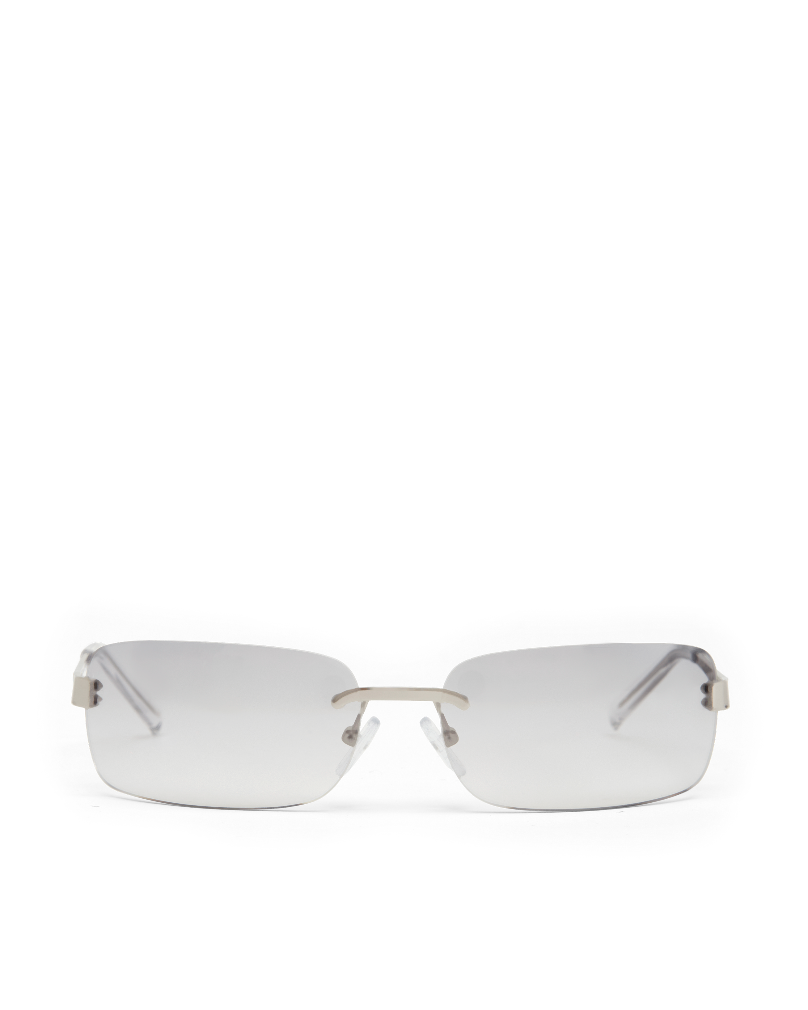THE HILL - SILVER-SILVER FADE