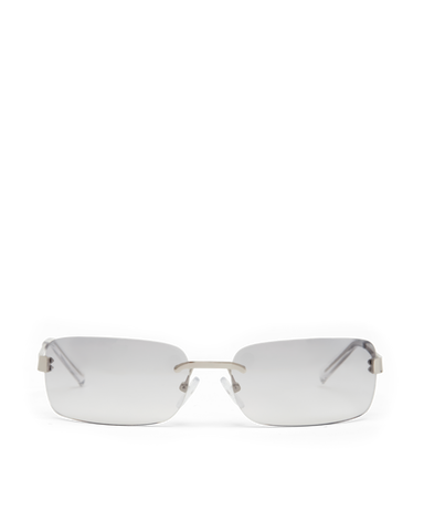 THE HILL - SILVER-SILVER FADE