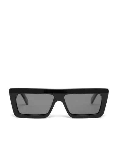THE JAGGER - BLACK-BLACK