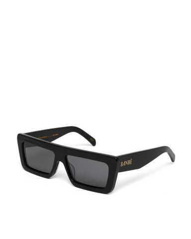 THE JAGGER - BLACK-BLACK
