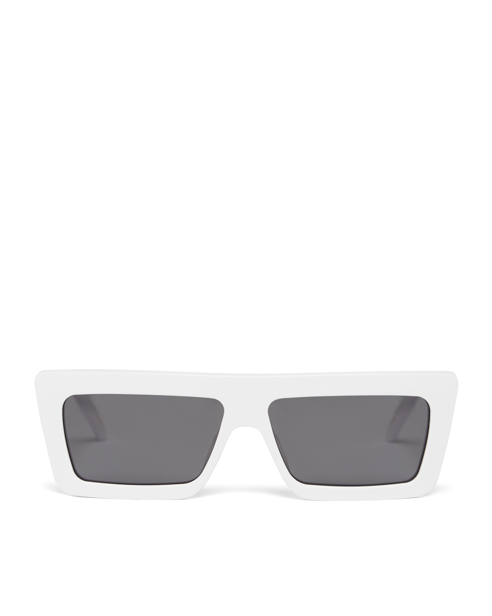 THE JAGGER - WHITE-BLACK