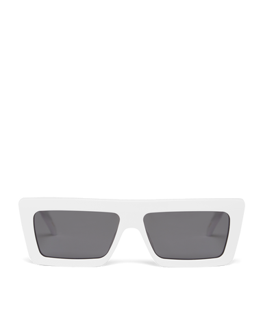 THE JAGGER - WHITE-BLACK