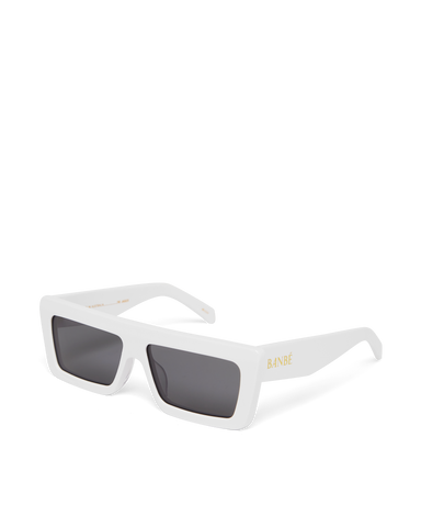 THE JAGGER - WHITE-BLACK