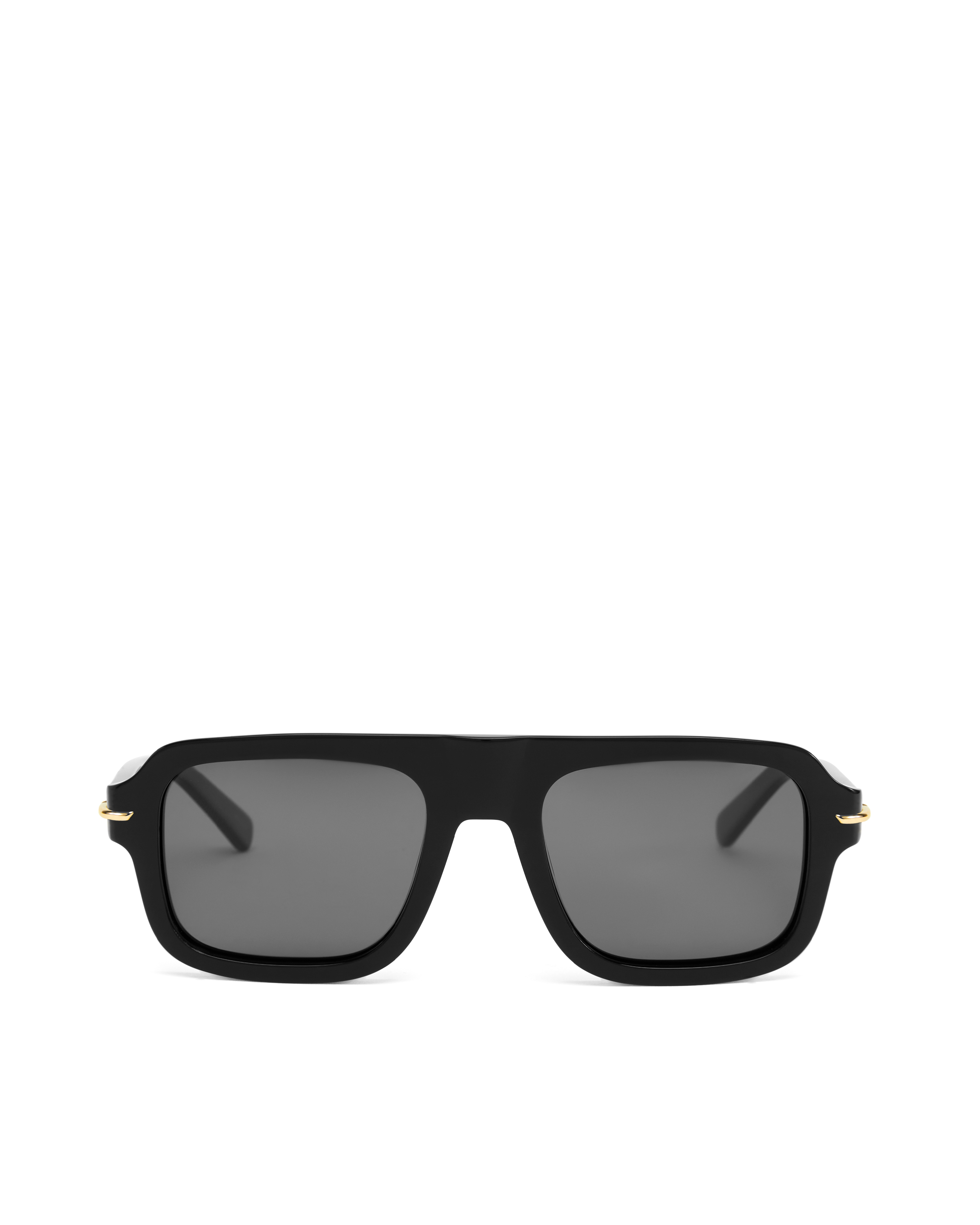 THE KARLIE - BLACK-JET