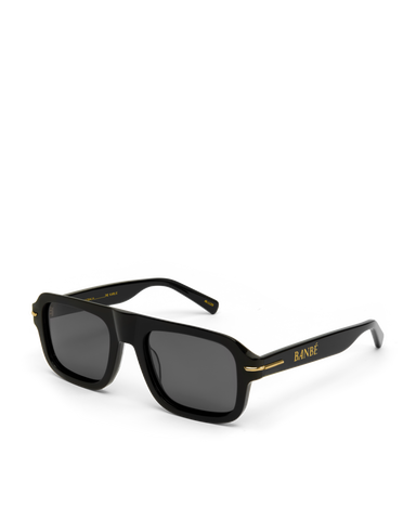 THE KARLIE - BLACK-JET