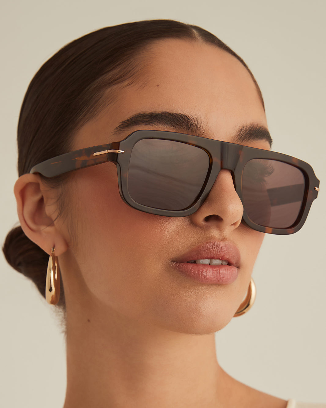THE KARLIE - HAVANA-AUBURN