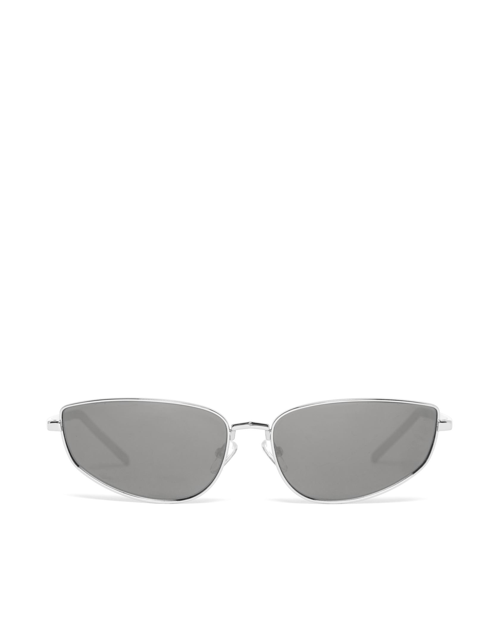 THE SCHIFFER - GUNMETAL-DARK CHROME