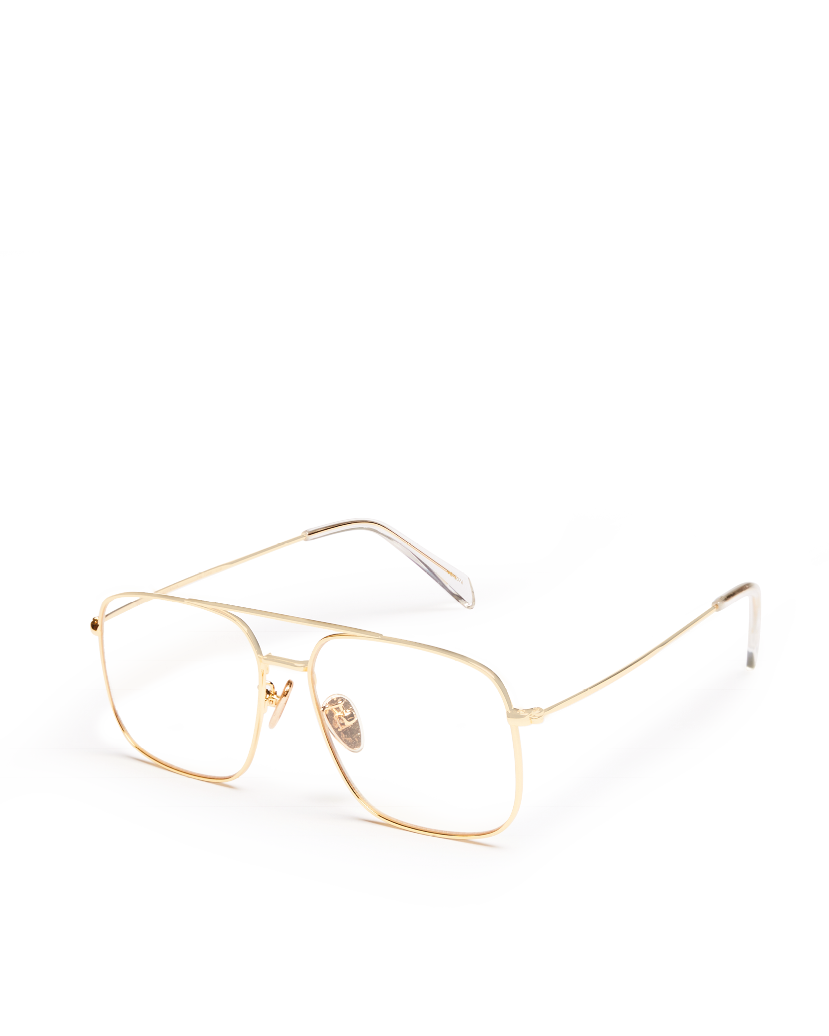 THE TONI - GOLD-BLUE LIGHT